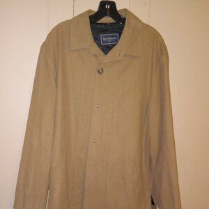 Splitrail Genuine Outdoors jacket